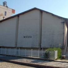 Anamur Müzesi
